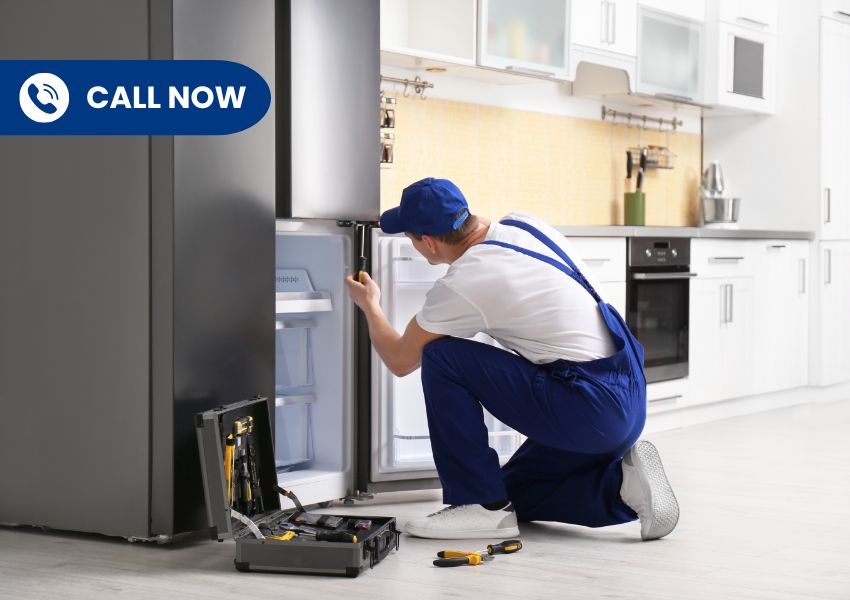 Lawtey Appliance Repair Company